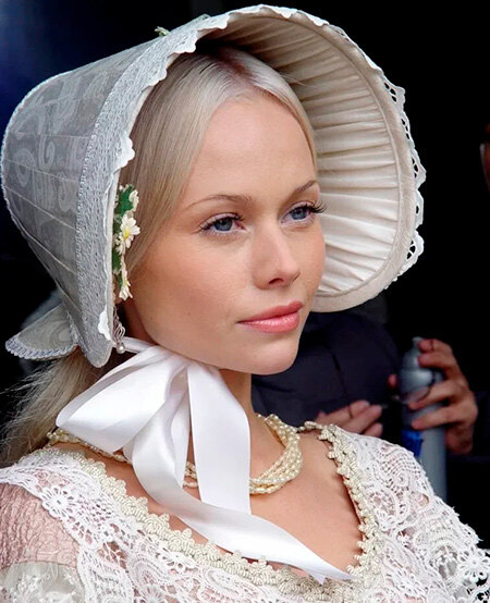 Как сейчас выглядят героини наших сериалов, популярных в «нулевых»