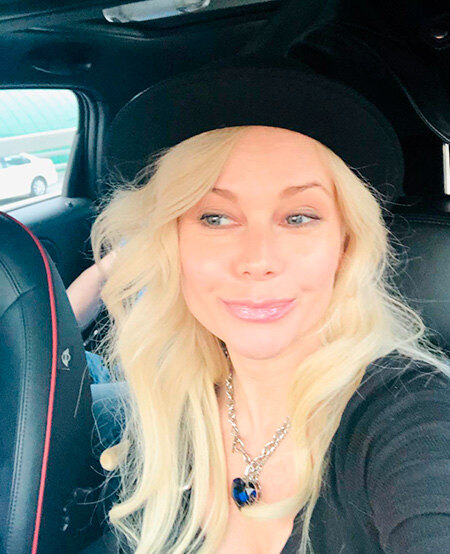 Как сейчас выглядят героини наших сериалов, популярных в «нулевых»