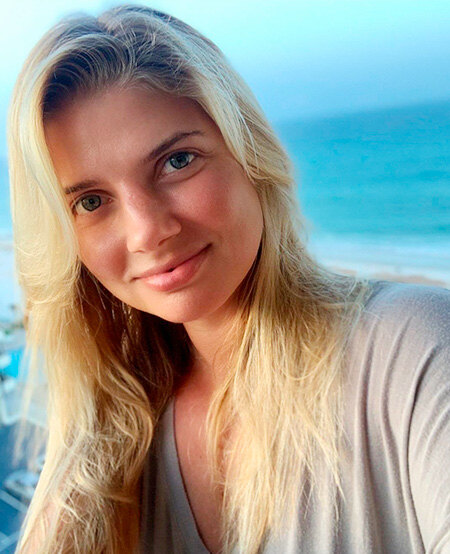 Как сейчас выглядят героини наших сериалов, популярных в «нулевых»