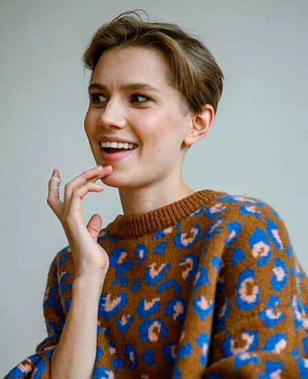 Как сейчас выглядят героини наших сериалов, популярных в «нулевых»