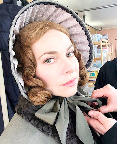 Как сейчас выглядят героини наших сериалов, популярных в «нулевых»