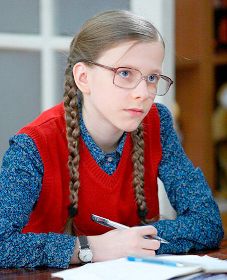 Как сейчас выглядят героини наших сериалов, популярных в «нулевых»