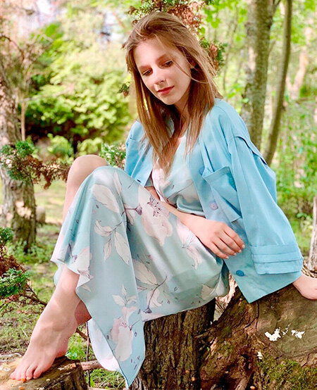 Как сейчас выглядят героини наших сериалов, популярных в «нулевых»