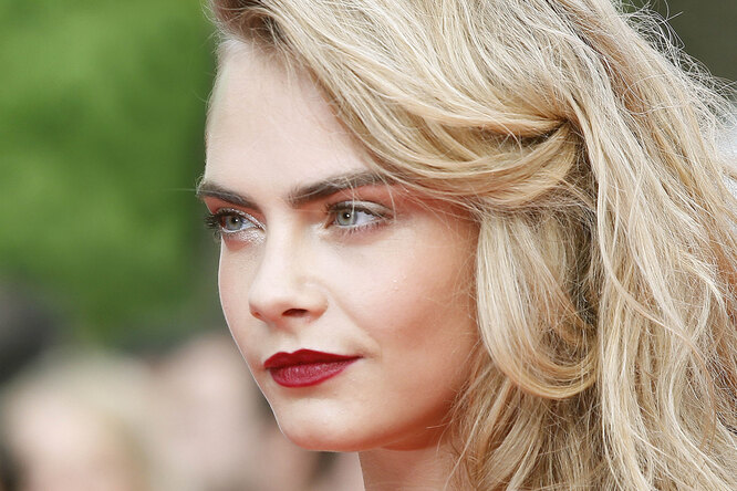 Как стать блондинкой и&nbsp;не испортить волосы