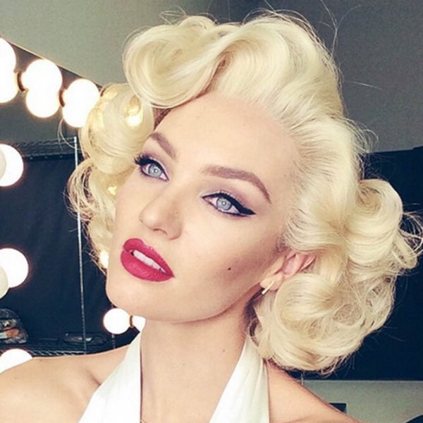 Как стать блондинкой и&nbsp;не испортить волосы