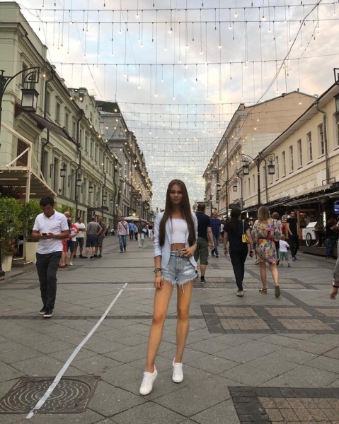 Как выглядят победительницы конкурсов красоты в&nbsp;реальной жизни