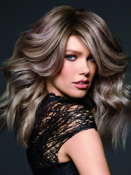 Какие прически делают лицо стройнее: 10 идей от стилиста