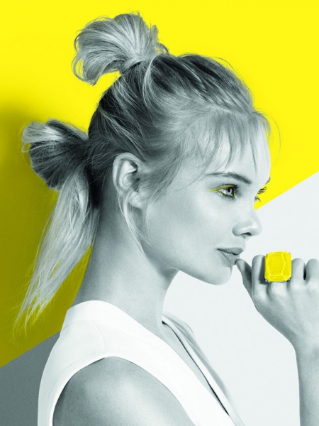 Какие прически делают лицо стройнее: 10 идей от стилиста