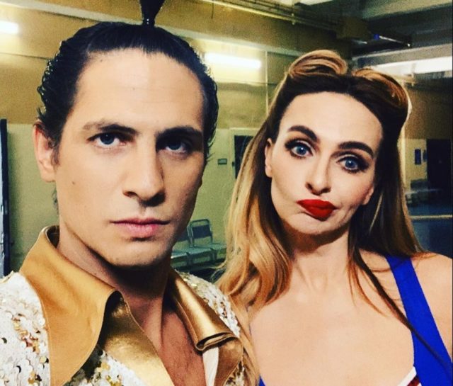 «Какие-то вещи в себе раздражали»: Александр Молочников об отношениях с Екатериной Варнавой