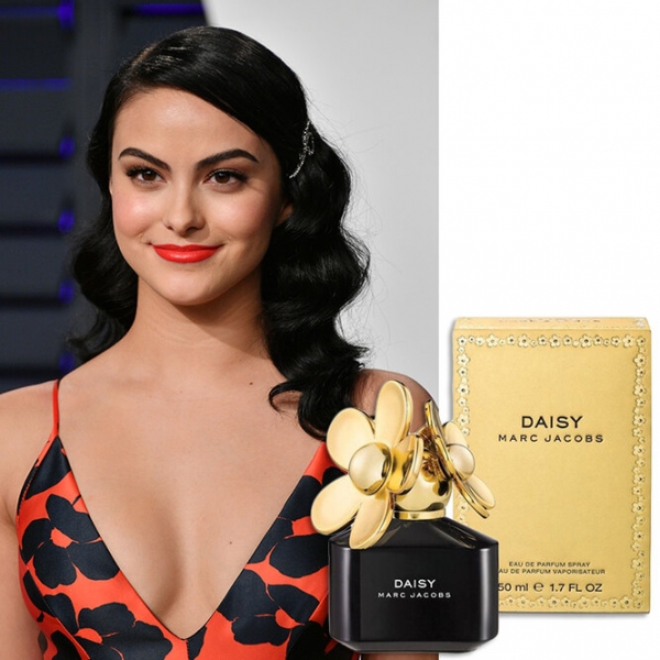 Какими ароматами пользуются Меган Маркл и другие звёзды: лучшие духи до 6000₽