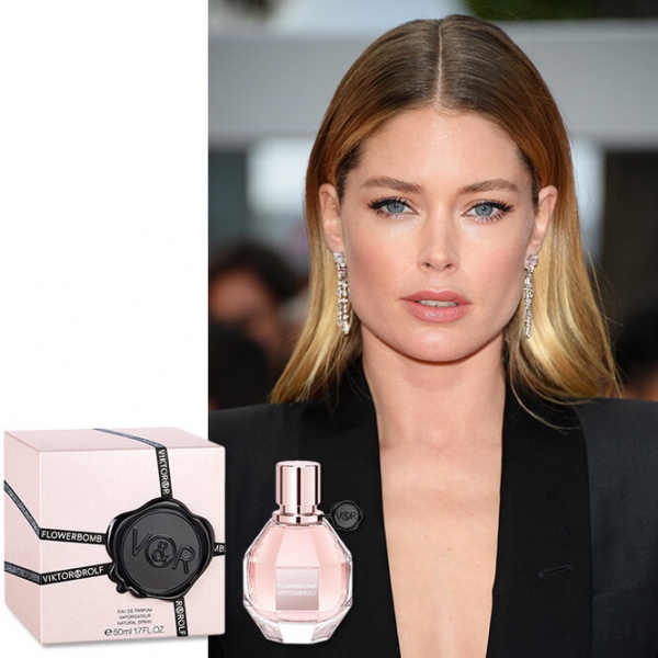 Какими ароматами пользуются Меган Маркл и другие звёзды: лучшие духи до 6000₽