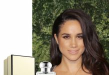 Какими ароматами пользуются Меган Маркл и другие звёзды: лучшие духи до 6000₽