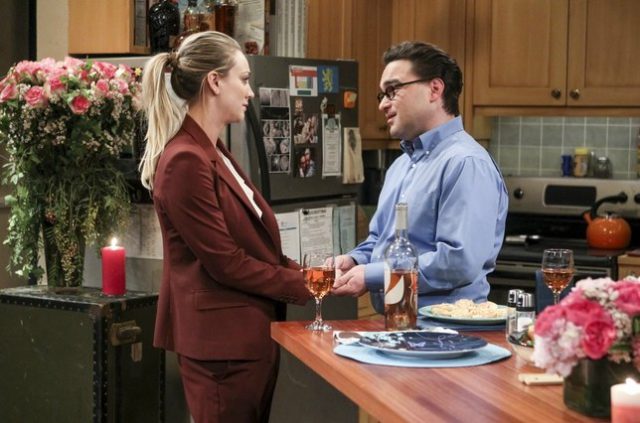 Кейли Куоко рассказала о возможном воссоединении каста &laquo;Теории большого взрыва&raquo; 