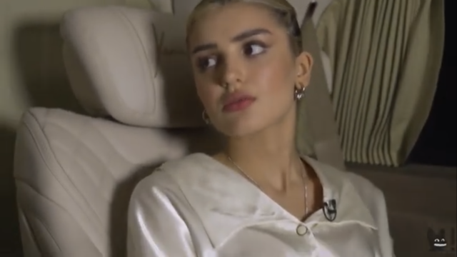 Конфликт с Сергеем Лазаревым, травля и угрозы и отказ от социальных сетей: самое интересное из нового интервью Дины Саевой