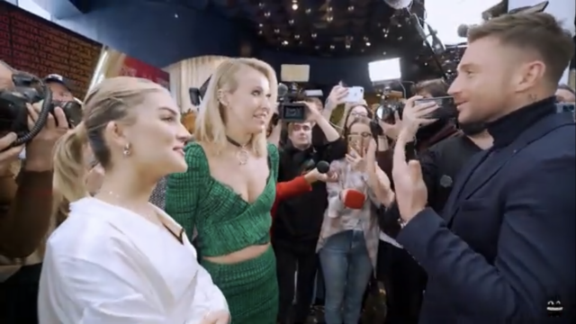 Конфликт с Сергеем Лазаревым, травля и угрозы и отказ от социальных сетей: самое интересное из нового интервью Дины Саевой