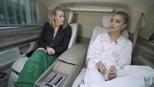 Конфликт с Сергеем Лазаревым, травля и угрозы и отказ от социальных сетей: самое интересное из нового интервью Дины Саевой