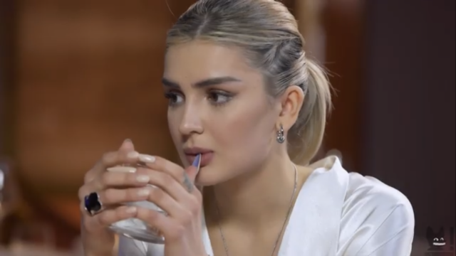 Конфликт с Сергеем Лазаревым, травля и угрозы и отказ от социальных сетей: самое интересное из нового интервью Дины Саевой