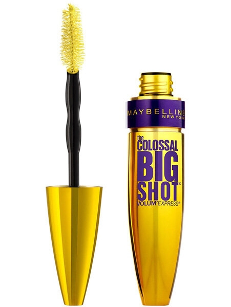 Королева драмы: 18 супертушей с эффектом накладных ресниц