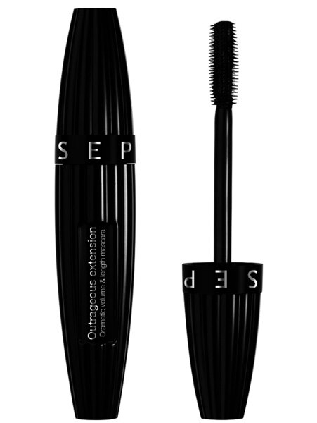 Королева драмы: 18 супертушей с эффектом накладных ресниц