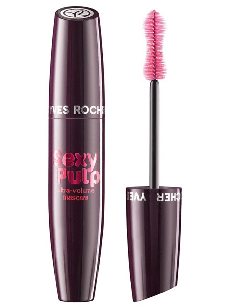 Королева драмы: 18 супертушей с эффектом накладных ресниц