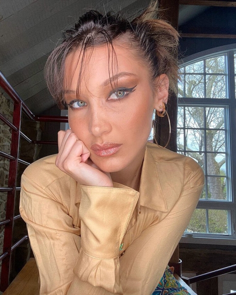 Краш с&nbsp;&laquo;Евровидения&raquo;, фитнес-Бузова &mdash; эти блогеры выглядят копиями звезд!