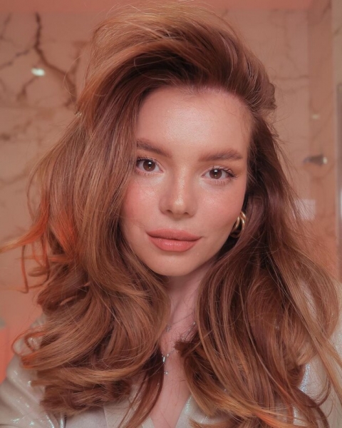 Краш с&nbsp;&laquo;Евровидения&raquo;, фитнес-Бузова &mdash; эти блогеры выглядят копиями звезд!