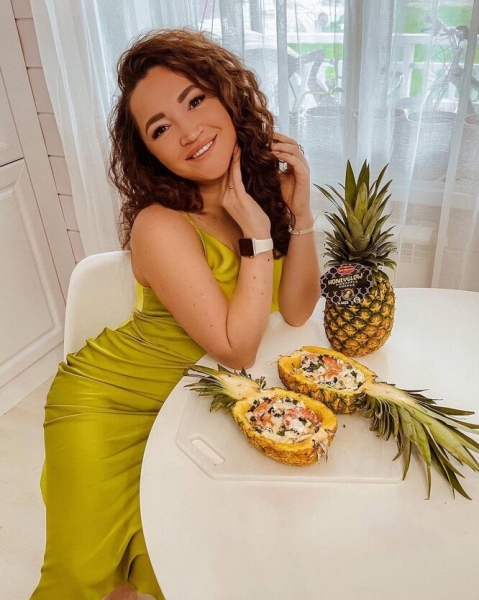 Краш с&nbsp;&laquo;Евровидения&raquo;, фитнес-Бузова &mdash; эти блогеры выглядят копиями звезд!