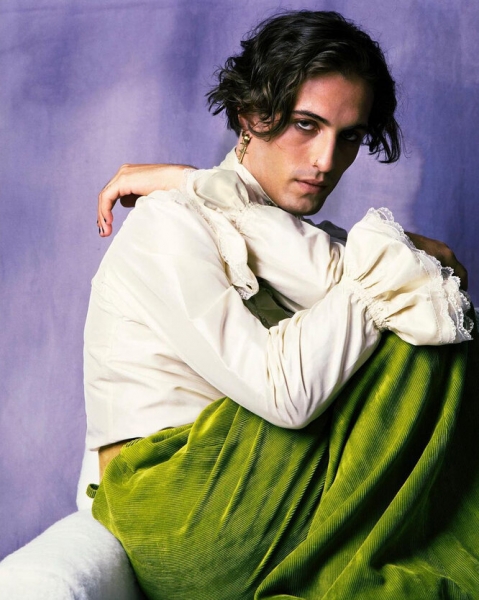 Краш с&nbsp;&laquo;Евровидения&raquo;, фитнес-Бузова &mdash; эти блогеры выглядят копиями звезд!