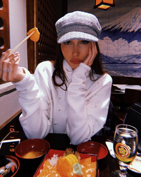 Краш с&nbsp;&laquo;Евровидения&raquo;, фитнес-Бузова &mdash; эти блогеры выглядят копиями звезд!