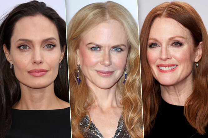 Красимся правильно! Как определить свой цветотип для идеального макияжа