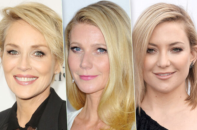 Красимся правильно! Как определить свой цветотип для идеального макияжа