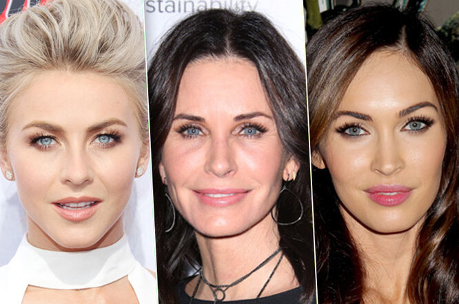 Красимся правильно! Как определить свой цветотип для идеального макияжа