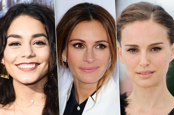 Красимся правильно! Как определить свой цветотип для идеального макияжа