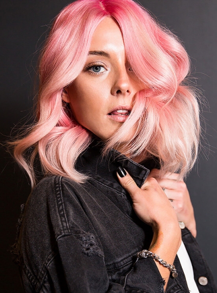 Красный, желтый, голубой: какой цвет волос тебе подходит по&nbsp;знаку зодиака