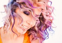 Красный, желтый, голубой: какой цвет волос тебе подходит по знаку зодиака