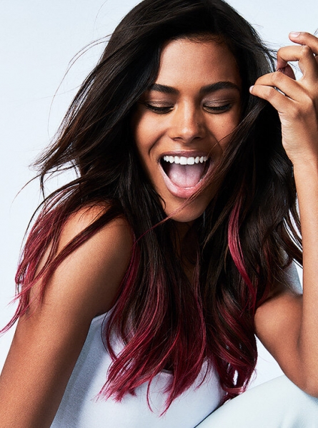 Красный, желтый, голубой: какой цвет волос тебе подходит по&nbsp;знаку зодиака