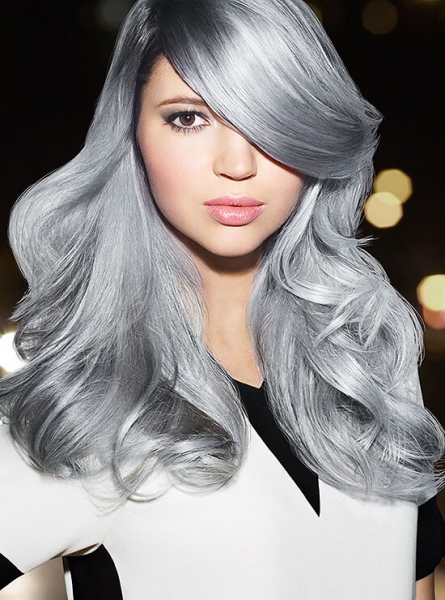 Красный, желтый, голубой: какой цвет волос тебе подходит по&nbsp;знаку зодиака