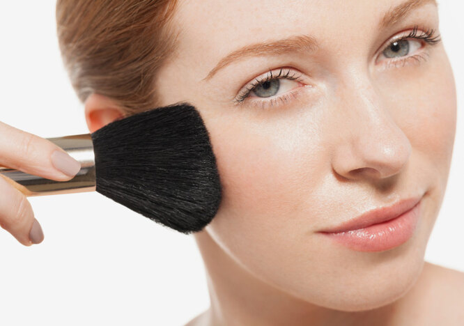 Красота по-французски: 7 секретов макияжа от парижского визажиста