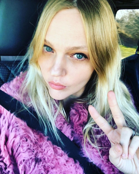 Красотки с рождения? Как выглядели знаменитые модели в детстве