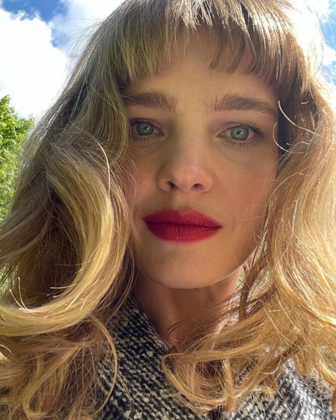 Красотки с рождения? Как выглядели знаменитые модели в детстве