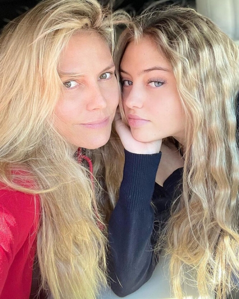 Красотки с рождения? Как выглядели знаменитые модели в детстве