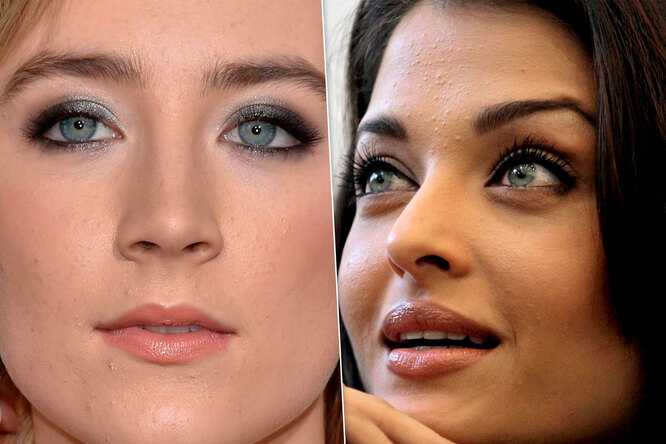 Крупным планом: Instagram-аккаунт с провокационными фотографиями звезд