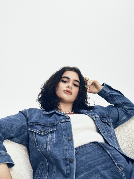 Levi's запустили две специальные коллекции 