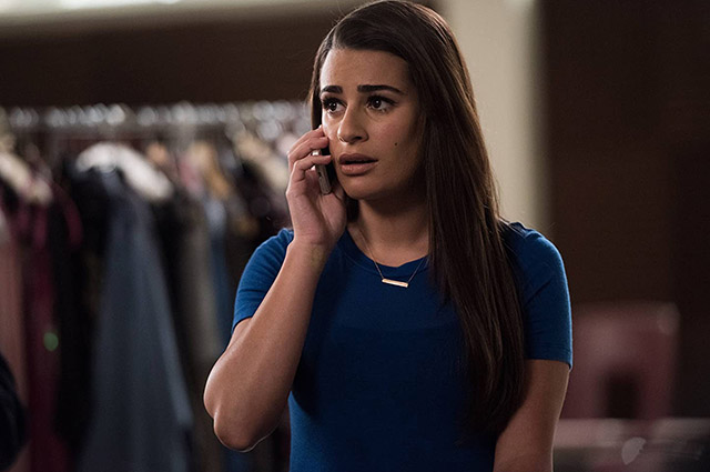 Лиа Мишель снова в центре скандала: актрису обвинили в жестоком обращении с коллегами