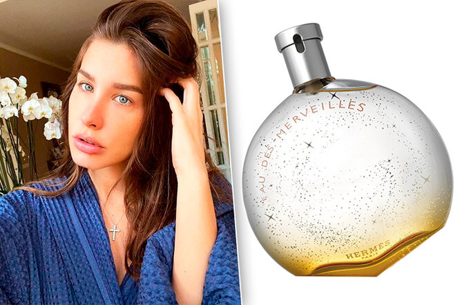 Любимые ароматы российских звезд: какими парфюмами пользуются наши знаменитости