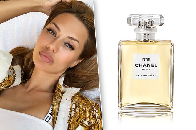 Любимые ароматы российских звезд: какими парфюмами пользуются наши знаменитости