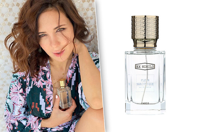 Любимые ароматы российских звезд: какими парфюмами пользуются наши знаменитости