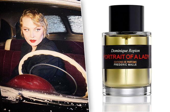 Любимые ароматы российских звезд: какими парфюмами пользуются наши знаменитости