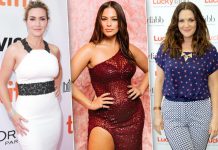 Любите все мои трещинки: звезды, которые приняли свое тело