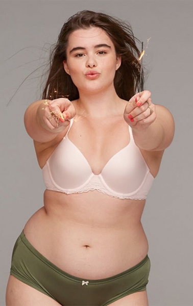 Любите все мои трещинки: звезды, которые приняли свое тело